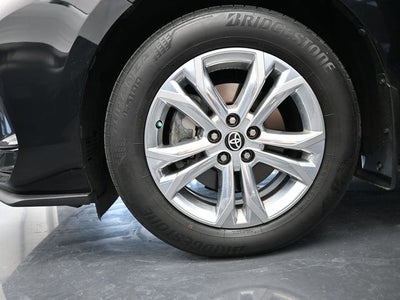 2022 Toyota Sienna XSE 7 Passenger