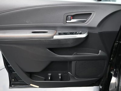 2022 Toyota Sienna XSE 7 Passenger