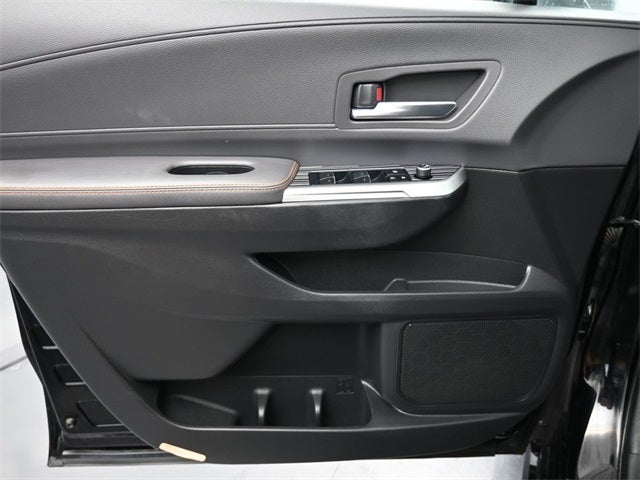 2022 Toyota Sienna XSE 7 Passenger