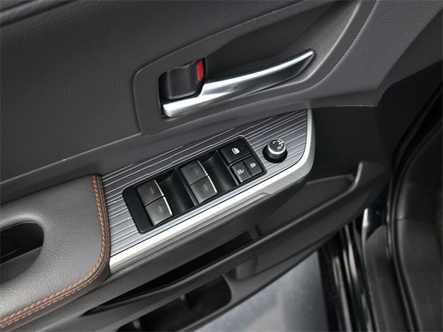 2022 Toyota Sienna XSE 7 Passenger