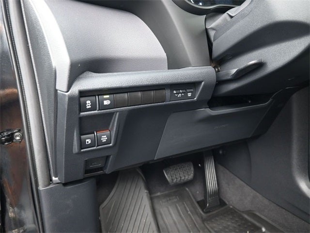 2022 Toyota Sienna XSE 7 Passenger