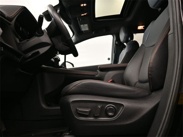 2022 Toyota Sienna XSE 7 Passenger