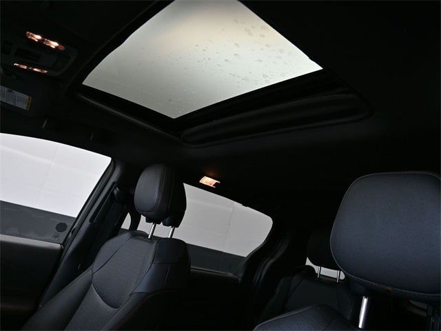 2022 Toyota Sienna XSE 7 Passenger