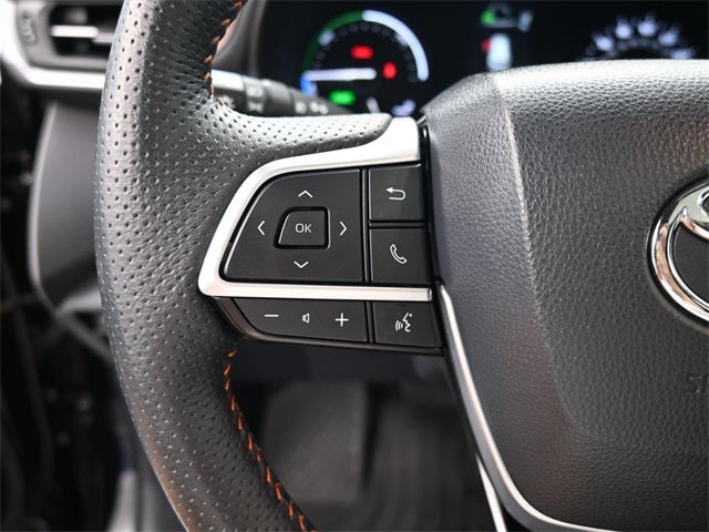 2022 Toyota Sienna XSE 7 Passenger