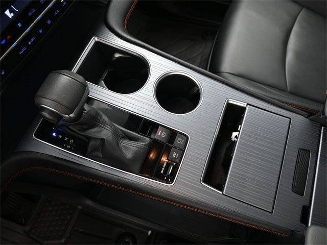 2022 Toyota Sienna XSE 7 Passenger