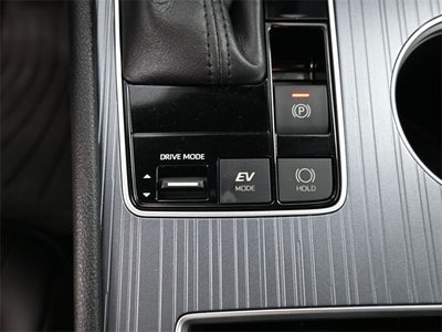 2022 Toyota Sienna XSE 7 Passenger