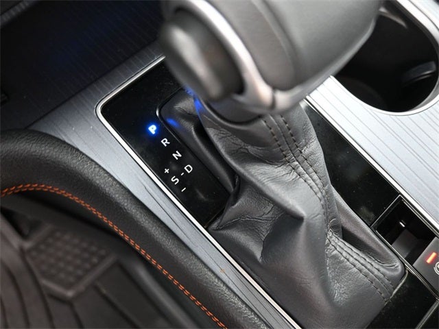 2022 Toyota Sienna XSE 7 Passenger