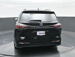 2022 Toyota Sienna XSE 7 Passenger