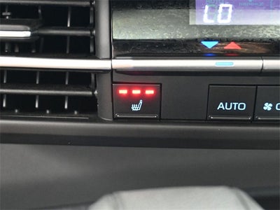 2022 Toyota Sienna XSE 7 Passenger