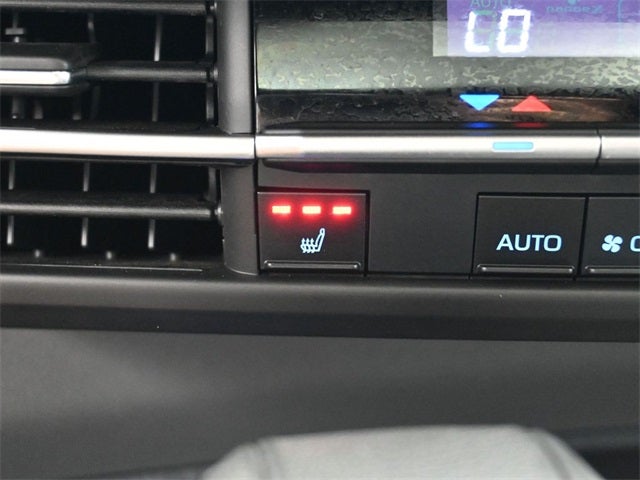 2022 Toyota Sienna XSE 7 Passenger