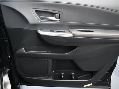 2022 Toyota Sienna XSE 7 Passenger