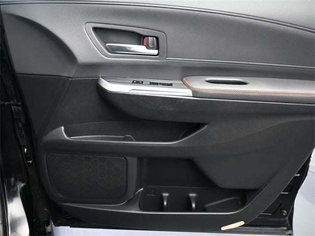 2022 Toyota Sienna XSE 7 Passenger