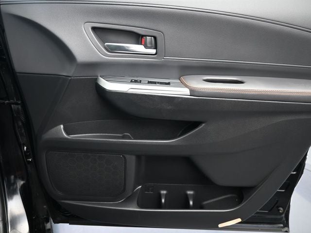 2022 Toyota Sienna XSE 7 Passenger