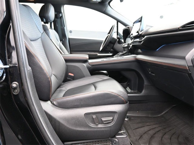 2022 Toyota Sienna XSE 7 Passenger