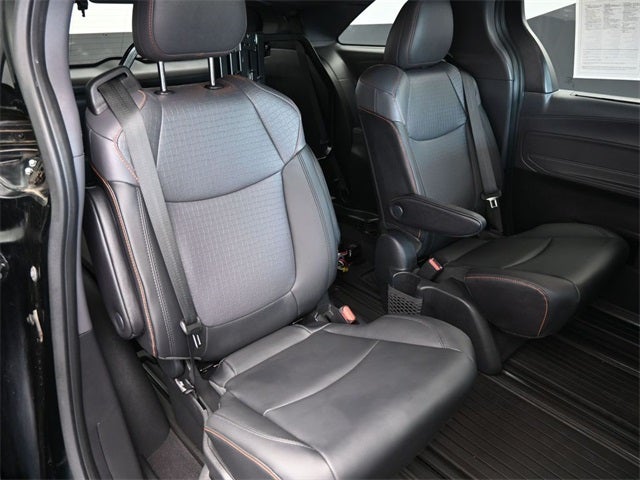 2022 Toyota Sienna XSE 7 Passenger