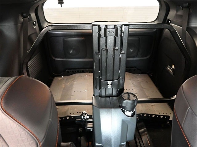 2022 Toyota Sienna XSE 7 Passenger