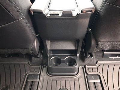 2022 Toyota Sienna XSE 7 Passenger