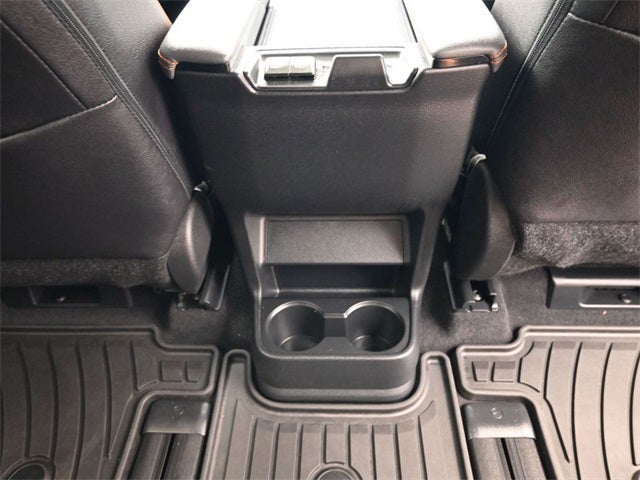 2022 Toyota Sienna XSE 7 Passenger