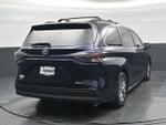 2023 Toyota Sienna XLE 8 Passenger