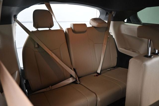2023 Toyota Sienna XLE 8 Passenger