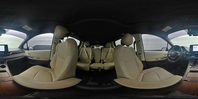2023 Toyota Sienna XLE 8 Passenger