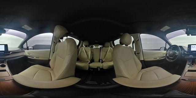 2023 Toyota Sienna XLE 8 Passenger