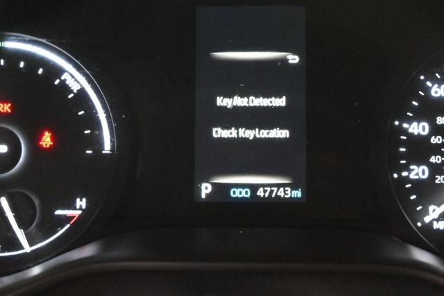 2023 Toyota Sienna XLE 8 Passenger