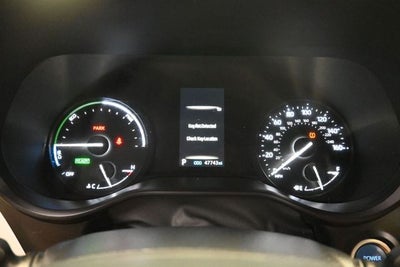 2023 Toyota Sienna XLE 8 Passenger