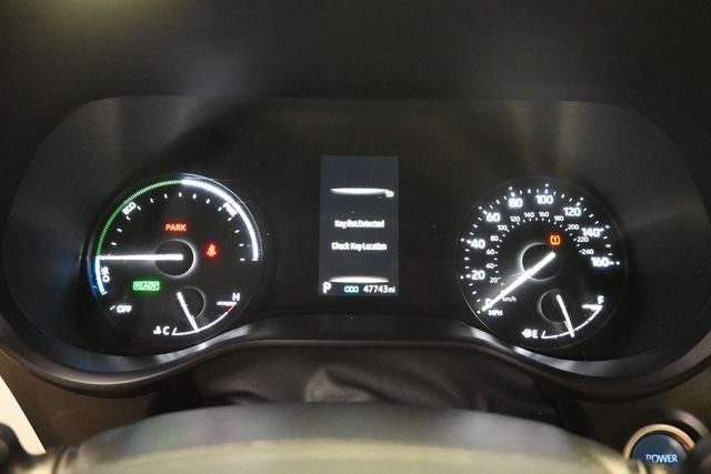 2023 Toyota Sienna XLE 8 Passenger