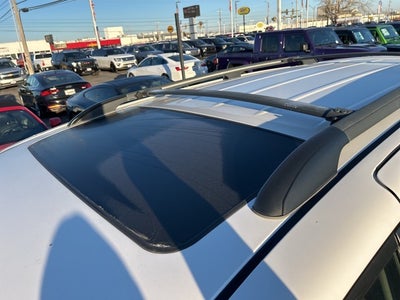 2006 Toyota Sienna Base