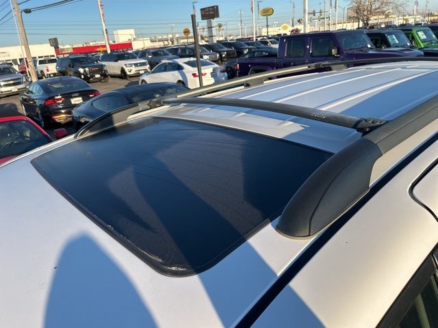 2006 Toyota Sienna Base