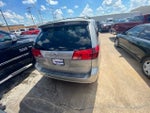 2005 Toyota Sienna CE