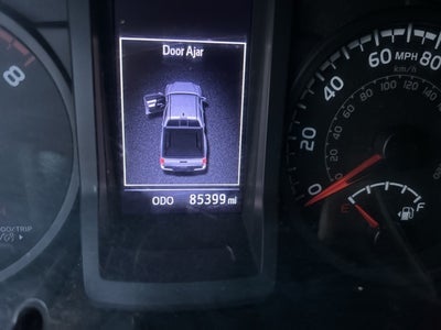 2018 Toyota Tacoma SR5