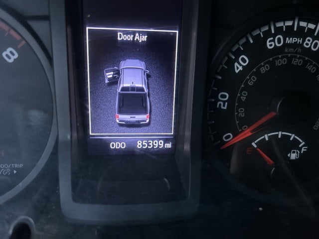 2018 Toyota Tacoma SR5