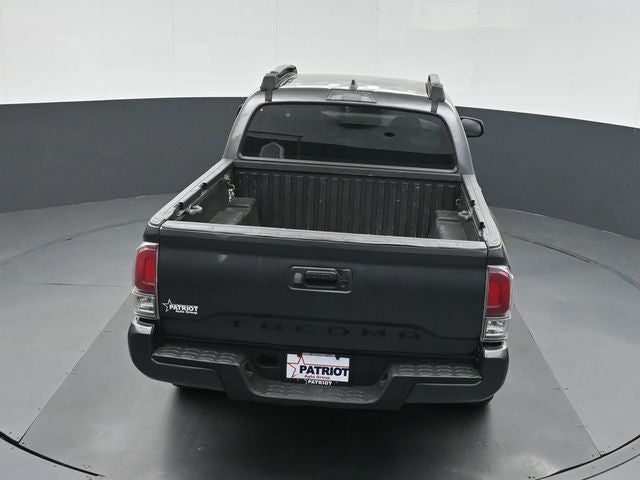 2018 Toyota Tacoma SR5