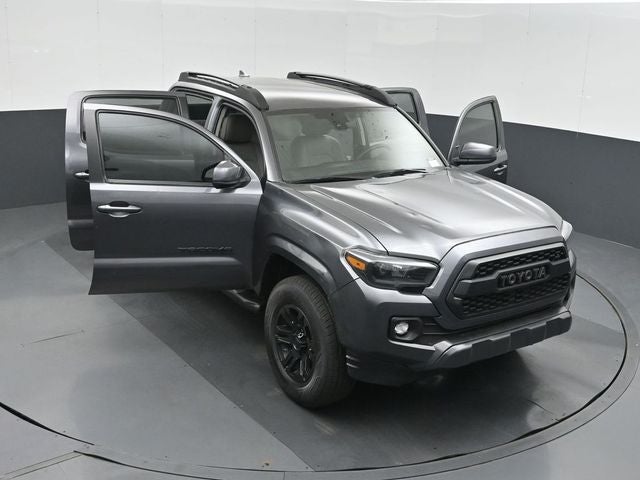 2018 Toyota Tacoma SR5