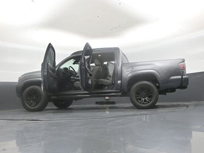 2018 Toyota Tacoma SR5