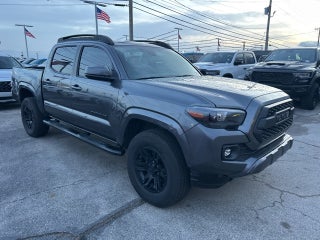 2018 Toyota Tacoma SR5