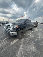2017 Toyota Tundra SR5 CrewMax