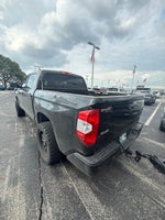 2017 Toyota Tundra SR5 CrewMax