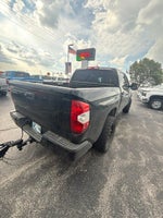 2017 Toyota Tundra SR5 CrewMax