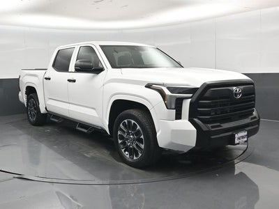 2025 Toyota Tundra SR