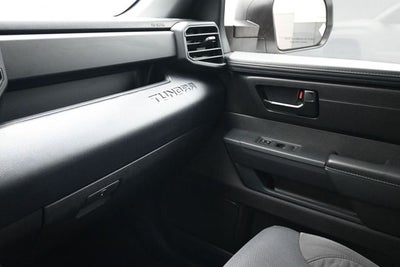 2025 Toyota Tundra SR