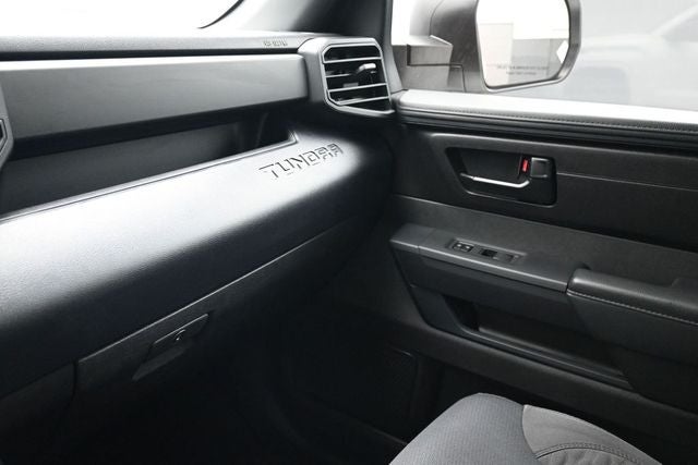 2025 Toyota Tundra SR