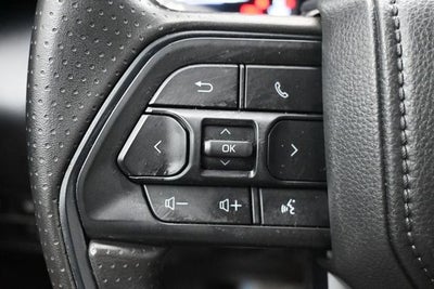 2025 Toyota Tundra SR