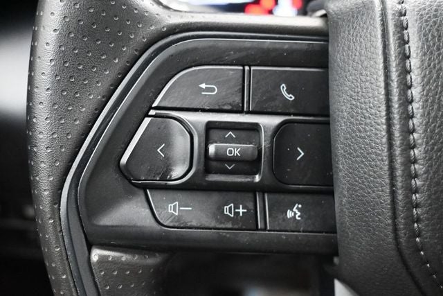 2025 Toyota Tundra SR
