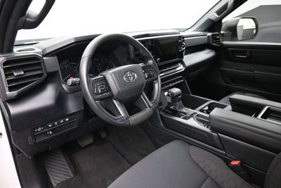 2025 Toyota Tundra SR