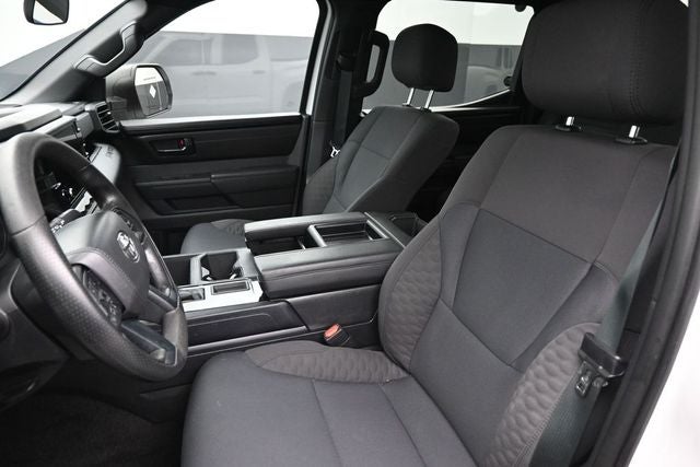 2025 Toyota Tundra SR