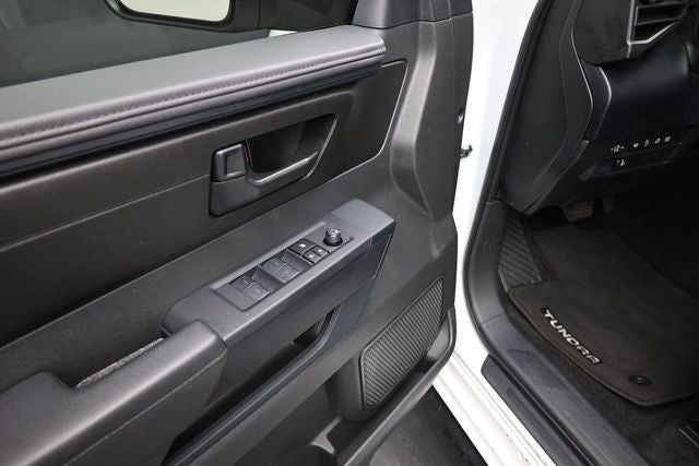 2025 Toyota Tundra SR