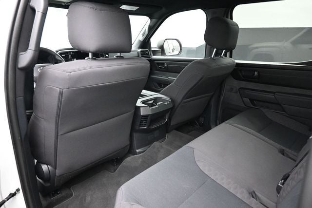 2025 Toyota Tundra SR